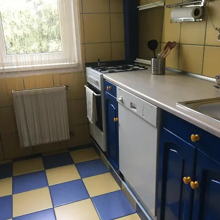 Diosgyori Apartman *