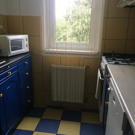 アパート Diosgyori Apartman