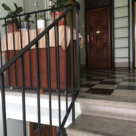 Diosgyori Apartman