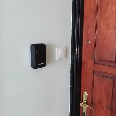 アパート Diosgyori Apartman